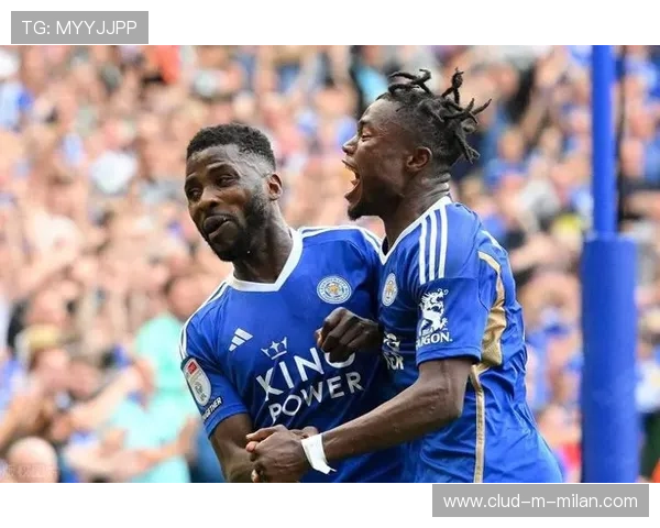 莱斯特城拟与赞助商签下长期合作提升财政实力