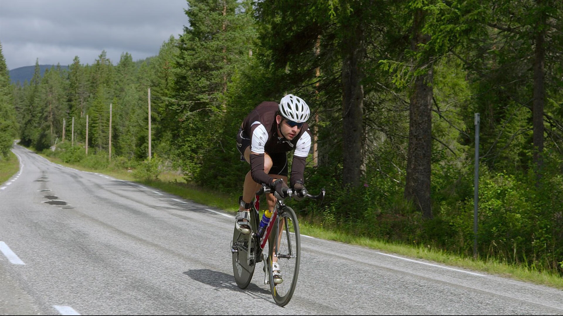 世界青年铁人三项锦标赛中国选手奋勇争先,世界铁人三项比赛